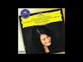 Johann Sebastian Bach, Partita No. 2 c-moll BWV 826, Martha Argerich 1979