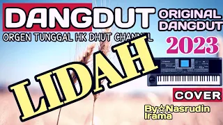 Download LIDAH☆RHOMA IRAMA☆ COVER DANGDUT ORGEN TUNGGAL TERBARU 2023 ORIGINAL MUSIK MP3