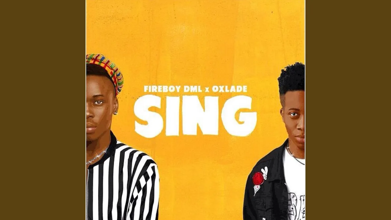 Fire Boy Sing IBOM BLOG