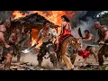 Download Lagu 【FULL】Dewa Perang diusir, temannya mati (ginjal dicuri). Tiga thn kmbali, kuat balas dendam.