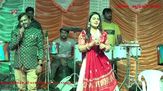 maa jogani na mali hotato amaru su that divya chudhary live pogram krishna studio bablu pansar 