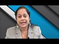 The Hidden AI Revolution Transforming Healthcare Bindu Madhavi Mangalampalli TEDxBadhkal Lake