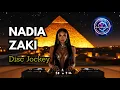 Download Lagu DJ Nadia Zaki The Cry of Independence   A High Energy Trance \u0026 Techno Manifesto