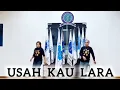 Download Lagu USAH KAU LARA (NCS) || LINE DANCE || Chor: Sofyan Anas~Irene Argoputro 🇮🇩 - May 2025