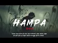 Download Lagu Hampa - Lagu Sedih dan Patah Hati By Ataloen (Official Lyric Video) #sedih #emo #revenge 