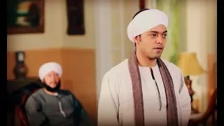 احلم بيوم 2 من 1 الى 10 بطولة مجدي الباسوسي 