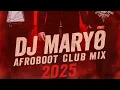 Lagu Play \u0026 Win - YA BB (DJ MARYØ - CLUB AFROBOOT PARTY MIX) 2025