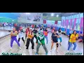 Download Lagu LA DIOSA BY SHEIN |ZUMBA|INSO.CHOREO ZES POZZA|ZIN CHA
