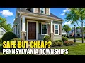 The 12 Safest Towns in Pennsylvania Realtors Don t Tell You This