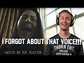 Download Lagu Evanescence - Wasted On You REACTION //Aussie Rock Bass Player Reacts
