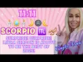 Download Lagu #Scorpio love tarot 🩷| You have a secret admirer, and they're about to confess!🌛🌚🌜🕯🪞🕯| October