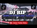 Download Lagu DJ RIP X DESPACITO X ASULAMA SUKA DIA MASHUP ( SLOWED \u0026 REVERB ) || SOUND VIRAL TIKTOK TERBARU