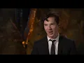 Download Lagu The Hobbit - Black Speech behind the scenes (making-of)