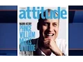 Prince William on Cover of Gay Magazine Attitude The Skinny