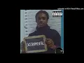 La Rvfleuze, Hamza - CRYPTO (Instrumental) | Numéro d'écrou