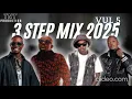 Lagu 3 step mix 2025 || Kabza de small, Zee nxuma, Oscar mbo, Makhadze, Mawhoo and jazz wrld || DECEMBER
