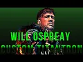 Download Lagu Will Ospreay Custom Titantron - Bring it Down  Zenith of God