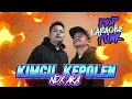 Download Lagu KIMCIL KEPOLEN - NDX AKA (Pop Punk Karaoke)