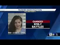 Cullman woman arrested and charged in fatal shooting
