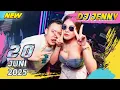 Download Lagu DJ VIRAL 2025 GACOR ABIS 🎵 DJ JENNY ANJHANY 20 JUNI 2025