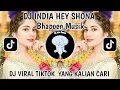 Download Lagu DJ HEY SHONA VIRAL TIKTOK TERBARU 2025 YANG KALIAN CARI CARI-DJ REMIX INDIA HEY SHONA BHAPOEN MUSIK