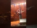 Folsom prison Blues performed by Cameron Marlowe live in Sioux Falls,  South Dakots 3/12/2021