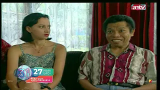 warkop dki sinetron tidak takut