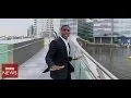 Pharrell Williams Happy BBC Breakfast version - BBC News
