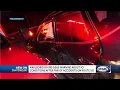Marlborough police issue warning about icy conditions after pair of crashes on Route 101