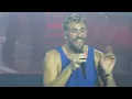 Download Lagu ManDarE TuTto All'aRIA - Marco Mengoni  Conegliano