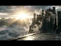 The Lord Is My Light | Psalm 27 (Meditative Scripture & Cinematic Worship)