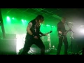 God Dethroned - Poison Fog (4) *Live* @ Underground, Lelystad/NL 12.05.2017