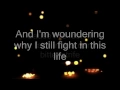 Download Lagu Within Temptation - Shot In The Dark (lyrics) HD