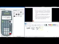 Using Scientific Notation and Dimensional Analysis