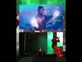 Travis Scott x LSU