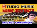Download Lagu Dangdut Karaoke Orgen Tunggal || Kembalikan Dia - Asep Irama || Cover KORG Pa 700 (10 Juli 2022)