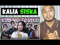 Download Lagu KIMI NO TORIKO (SUMMERTIME) | KENTRUNG VERSION | KALIA SISKA feat SKA86 | REACTION