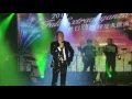 獅子山下 & Time to say goodbye  ( 主唱 : 威利  Willie  - 香港歌手 )