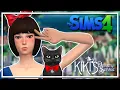 The Sims 4 Kiki s Delivery Service CAS