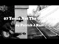 Patrick J Hart - Youre Not The Only One (AUDIO)