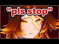 THIS Made Sinder END Her Stream In Tears