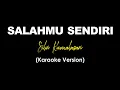 Download Lagu Salahmu sendiri (karaoke) - Silvi Kumalasari - Simpatik music