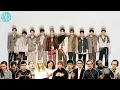 Download Lagu Classical Musicians React: NCT 127 'Chain' vs 'Simon Says'