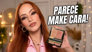 MAKES BRASILEIRAS que entregaram ALTA PERFORMANCE - TESTE AO VIVO