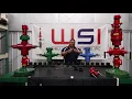 WSI Model J Overview