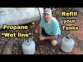 Watch THIS Before Your Propane Tank Runs Empty