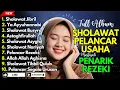 Download Lagu SHOLAWAT TERBARU 2025 | SHOLAWAT NABI PENARIK REJEKI | Sholawat Jibril, Sholawat Busyro, Nariyah