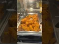 Trying PUBLIX for the first time