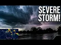 MUSKOGEE WEATHER