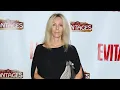 Heather Locklear Hospitalized After Reported Overdose